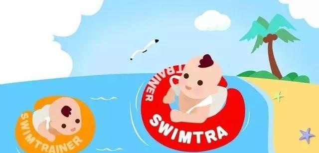 7个月宝宝游泳溺水！原因竟是因为“游泳圈”？！
