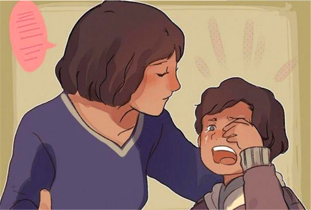 孩子特别喜欢发脾气，怎么解决才能实现双赢？