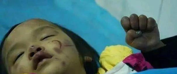 3岁女儿打碎了爸爸的手机，爸爸的做法，毁掉了女儿的一生。