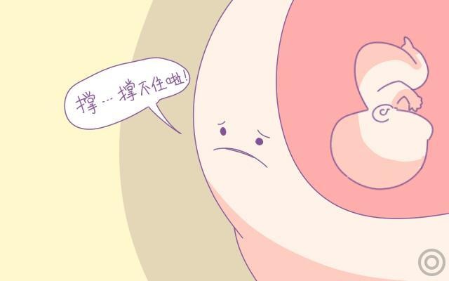 选顺产也得看情况，如果孕妈遇上这几种情况，剖腹产更适合！