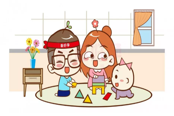备孕有技巧,男性该如何配合备孕?