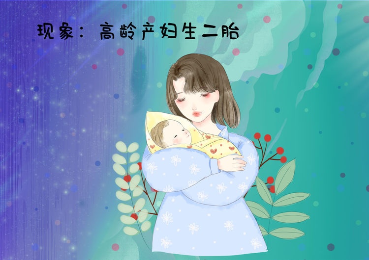 “妈妈给你生个伴儿，你要让着他”，女儿一句话回怼，父母很内疚