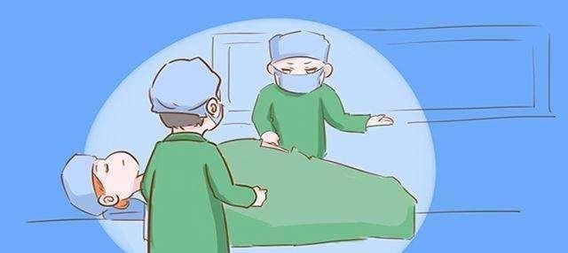 为何剖腹产手术，大多数会在上午进行？
