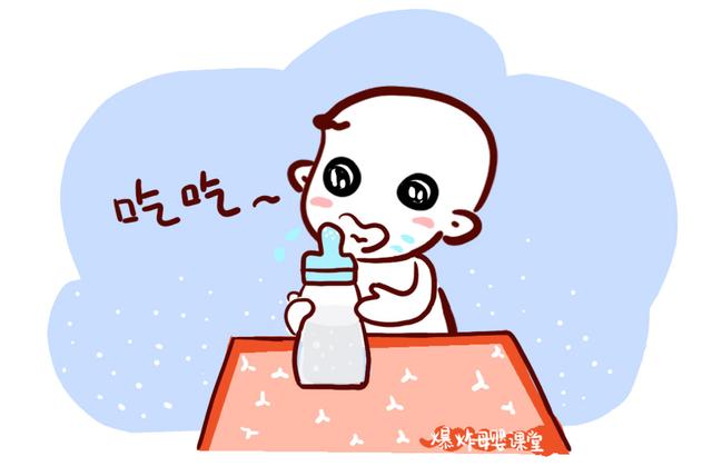 “吃奶”长大的孩子，“奶”真的喝对了吗？喝奶其实没那么多讲究