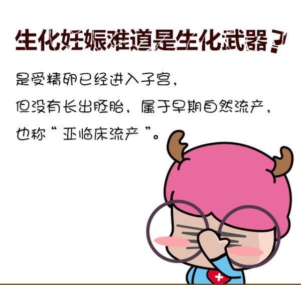 “生化妊娠”的秘密：你以为怀孕的，检查却被告知流产，怎么回事