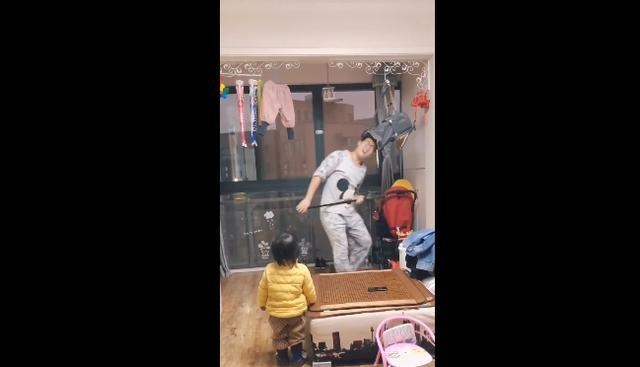 家庭中常见几种亲子互动模式，提升亲子品质，你跟孩子做过几个？