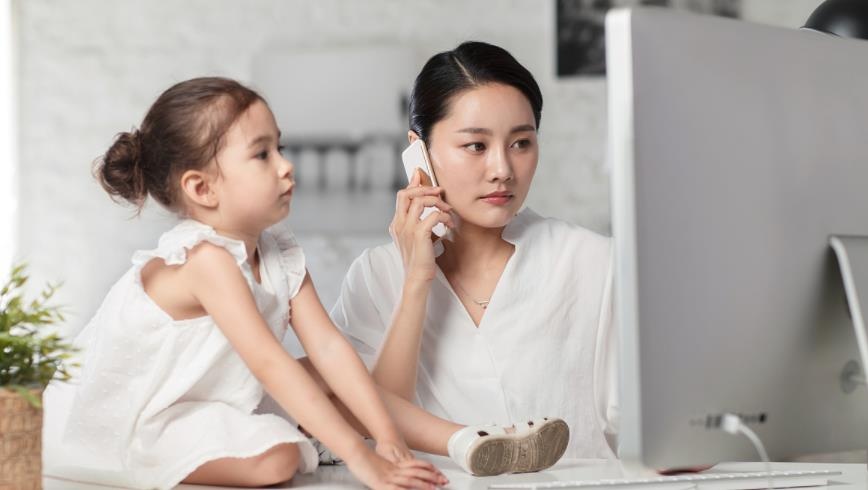 3岁女孩遭遇，不懂得控制情绪的爸爸，结果令人意外！
