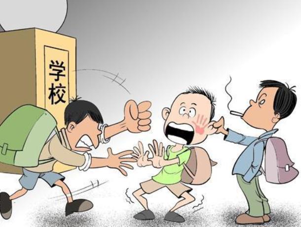 避免孩子面对校园霸凌，培养孩子这几点能力很重要，父母要重视