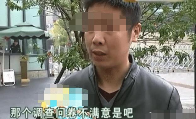 调查问卷家长给差评，女儿上学被挡在门口？校长：你学籍不在这