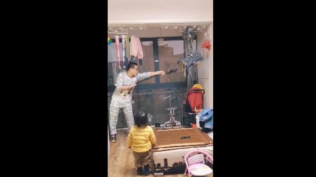 家庭中常见几种亲子互动模式，提升亲子品质，你跟孩子做过几个？