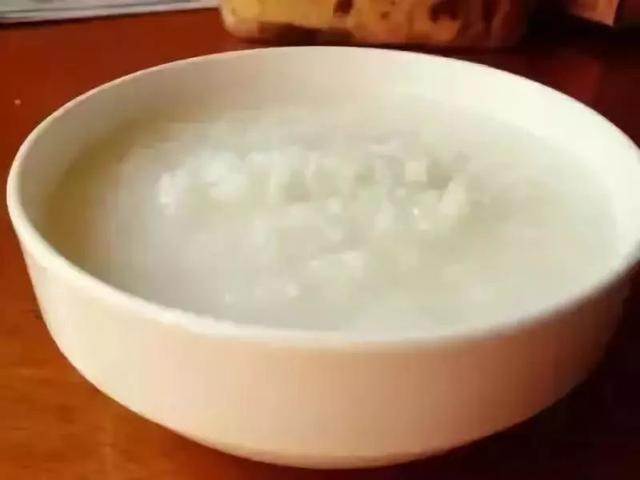 宝宝辅食，宝妈必收的11种营养粥做法大全
