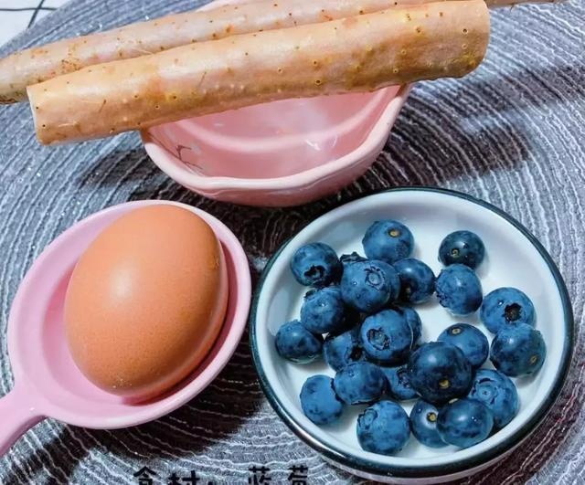0-3岁辅食丨把水果做进辅食里，补充宝宝成长所需维生素