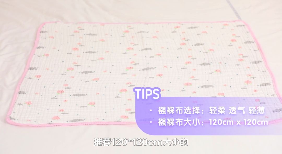 宝宝睡觉手脚抽搐，频频惊醒？那是因为你没做对这件事！