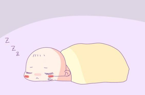 宝宝睡姿学问大，会影响外貌和智商，你家宝宝有这几种睡姿吗？