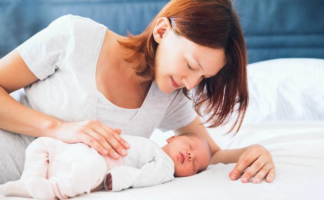 营养专家：母乳啥时候就没营养了？