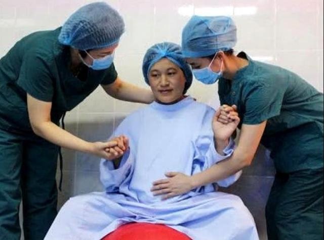 宝宝降生之前有提示，会给孕妈发出4个信号