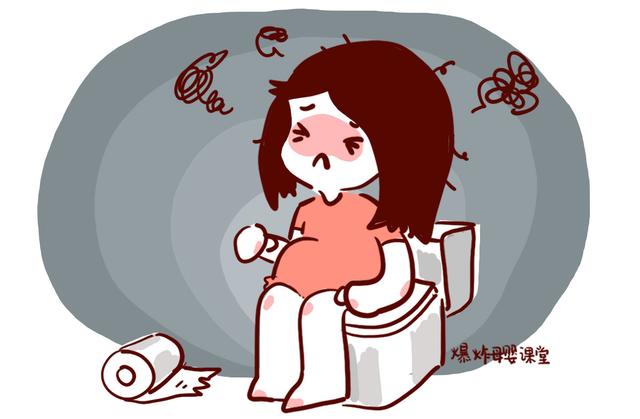 “卸货”之后宝妈就轻松了？产后胀气才不会放过你，5招教你缓解