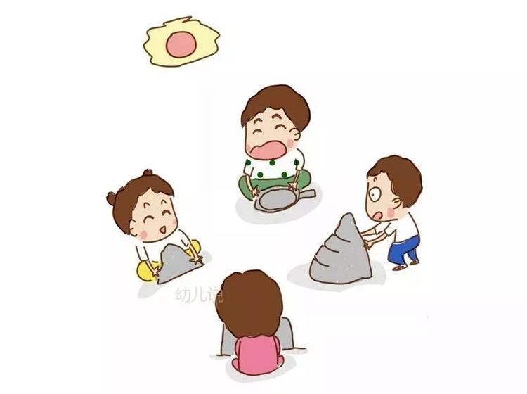 研究：孩子们在假期需要的三种时光，看看你家漏了啥?