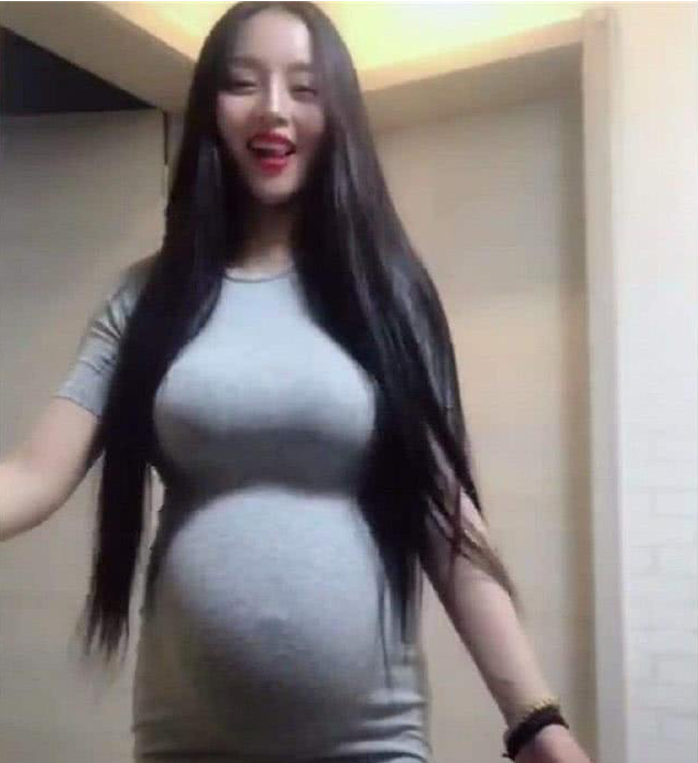 老婆欺骗老公是投胎，产检时老公脸色却大变