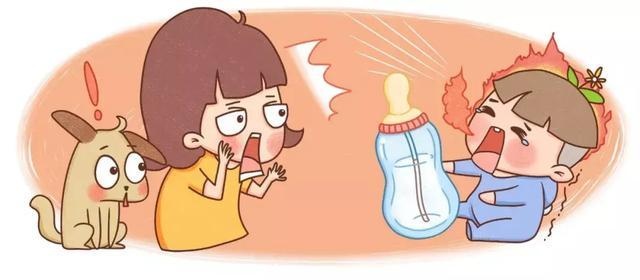 【奶粉知食帮】奶粉上火，香兰素让宝宝上瘾？权威专家们这么回答