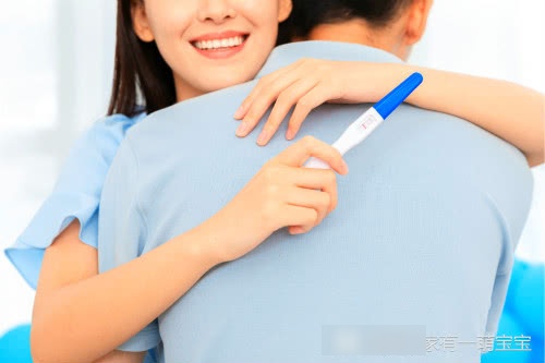 孕妈身上出现的这4种疼痛，要放宽心，其实正是胎儿在向你报平安