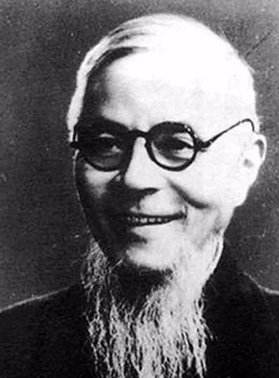 丰子恺“画”的教科书！现在看依然经典
