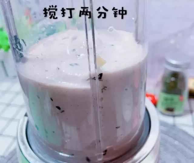 0-3岁辅食丨把水果做进辅食里，补充宝宝成长所需维生素