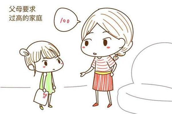 孩子成绩差，往往离不开家长五种行为，有的赶紧改