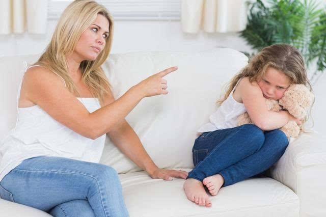 产后控制不了发脾气？那是得了这个“综合症”，比产后抑郁可怕