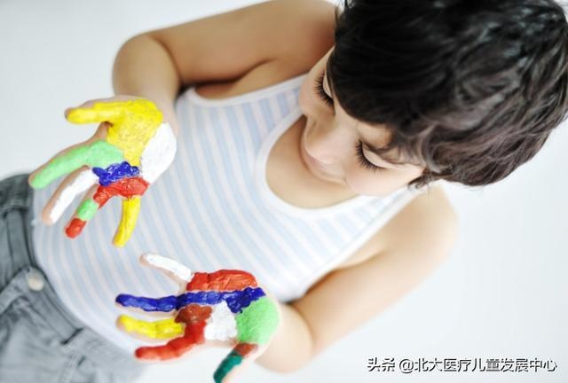 自闭症康复案例，3-5岁自闭症孩子的康复之路……
