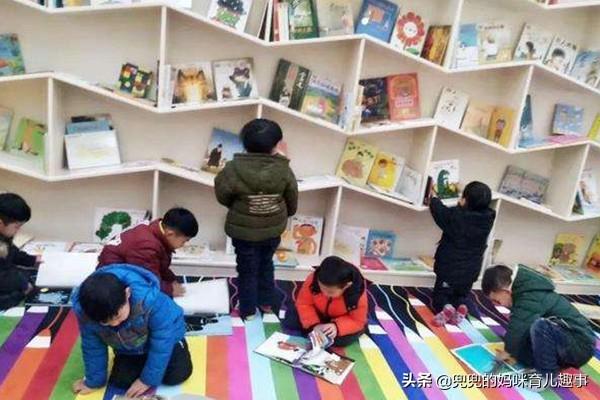5岁女孩学前认识三千个字，爸爸：从小读绘本，一天都不敢落下