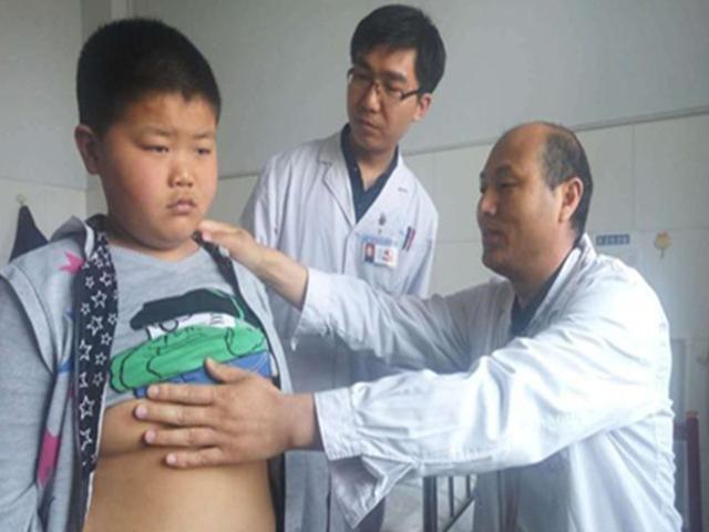 孩子进入身高“猛长期”，这3点很关键，全做到孩子可能多长10cm