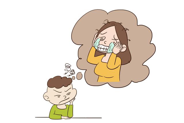 孩子犯错父母这几类处理方式，最常见，但也却最伤孩子的心