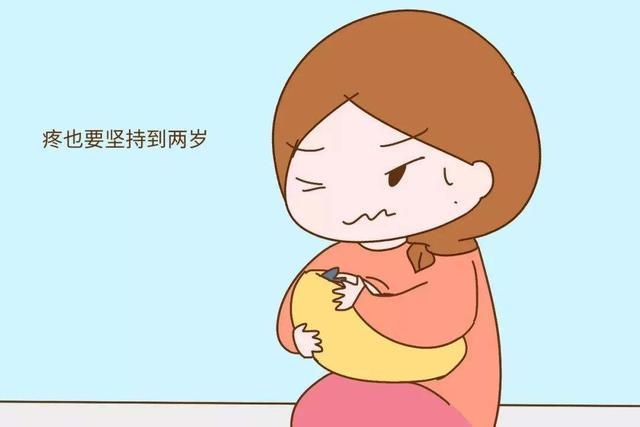 9岁男孩还在吃母乳，一日三餐不能断，妈妈痛诉背后原因