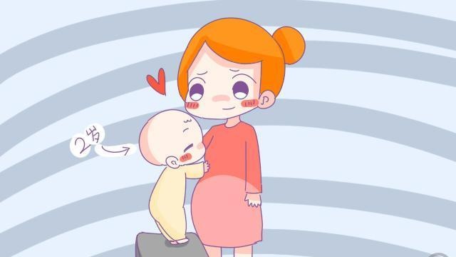 有经验的家长告诉你，俩娃差这个岁数才完美，错过了真的很麻烦
