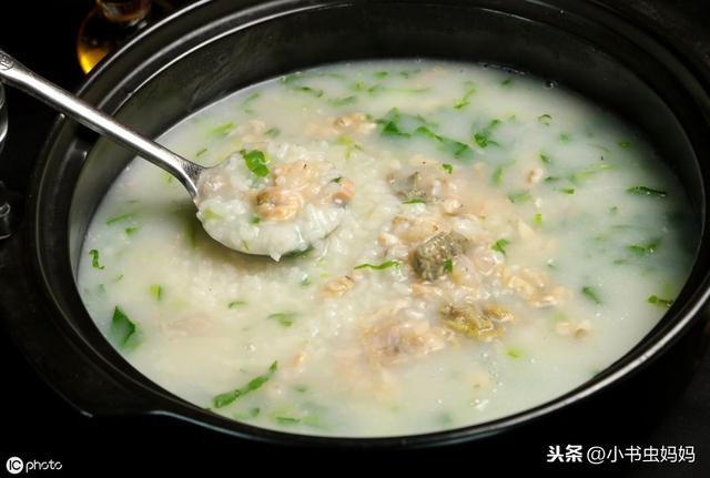 孕晚期准妈妈日常三餐吃什么好？试试这样搭配，促进胎宝宝发育