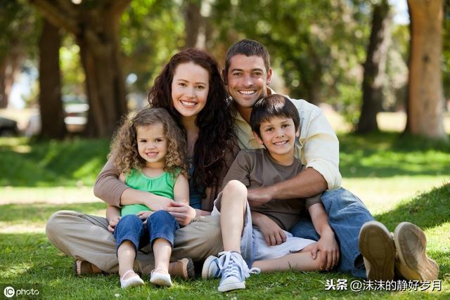 你还在说孩子小，不懂事？孩子与生俱来的智慧正协同父母一同成长