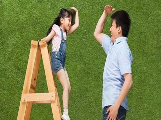 孩子进入身高“猛长期”，这3点很关键，全做到孩子可能多长10cm