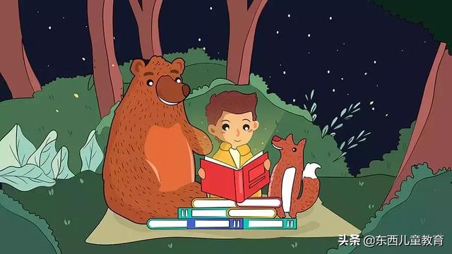 小心孩子绘本读多了，不肯读课本。八成家长都错过了过渡的窗口期