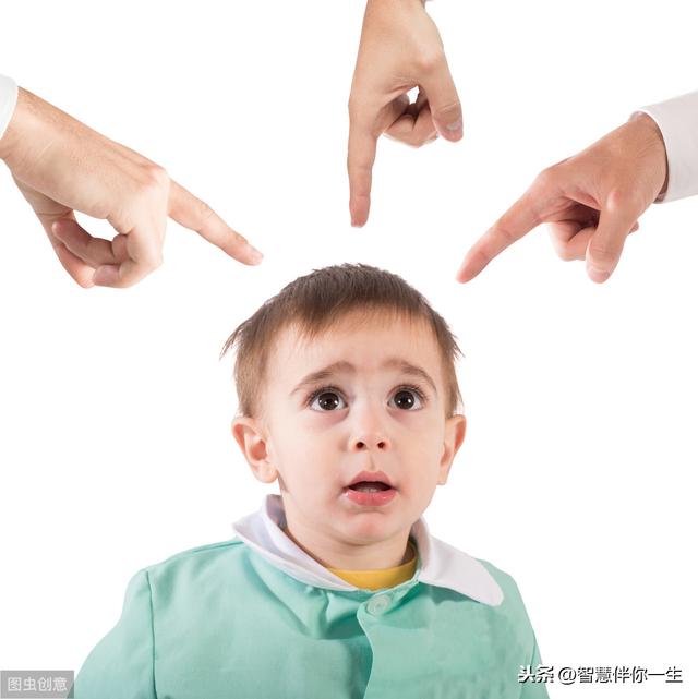 如何理解嘴硬的孩子？怎样教育嘴硬的孩子？