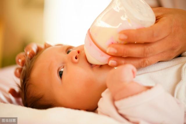 母乳奶粉混合喂养，妈妈们应该注意什么