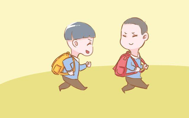 男孩上小学前，这样教育才能变“男子汉”，家长只讲道理不管用