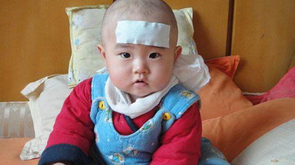 婴儿生病的信号有哪些？家长一定要读懂才行