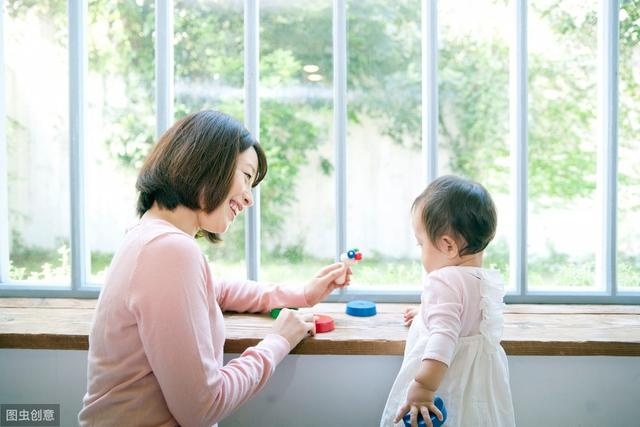 孩子非要自己来，却又做不好，怎么办？