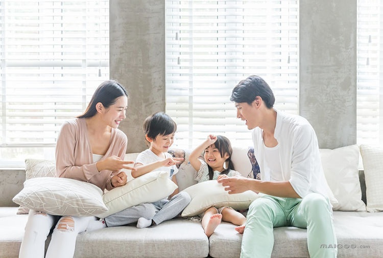 3岁以后玩这种游戏，可以培养多方面能力，父母要多陪孩子玩