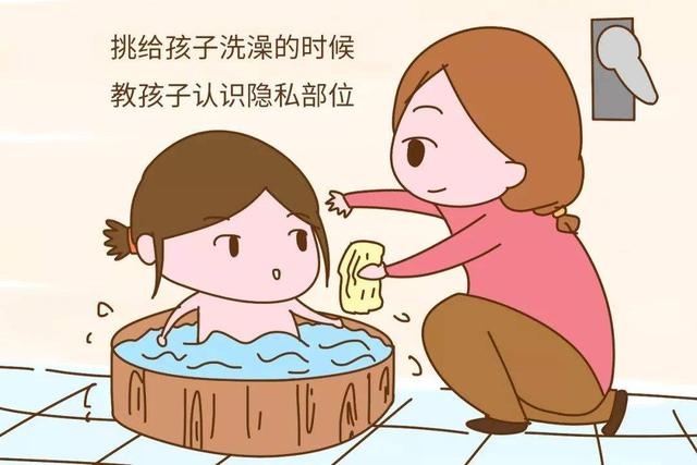 “爸爸，你的肠子掉出来了”，3岁女儿大声哭喊，妈妈羞红了脸