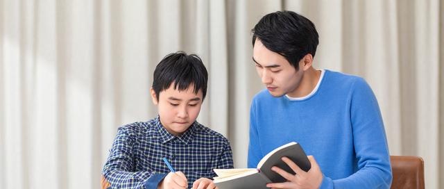 “这道题都做错？”孩子辅导功课，你的做法，将会影响他们一生