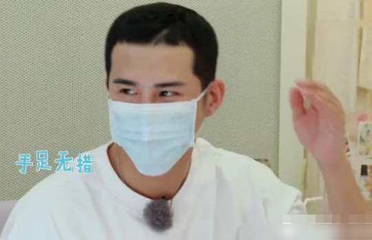 麦迪娜生产疼到大喊，婆婆和亲妈反应差太多，网友：太真实了