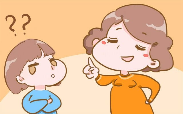 宝宝越调皮智商越高？这4方面难带才真聪明，家长别搞错了