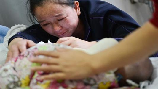 宝妈喂奶后这一常见举动，致男婴永远的“睡着”了，父母要当心